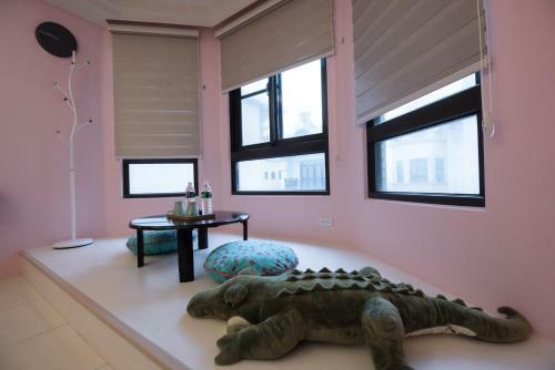 Catt Leya B&B Hotel