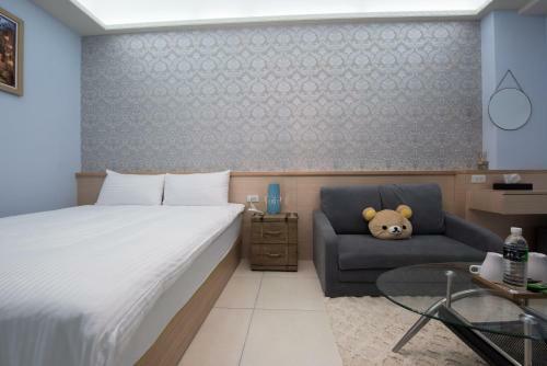 Catt Leya B&B Hotel