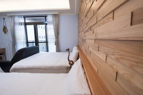 Catt Leya B&B Hotel