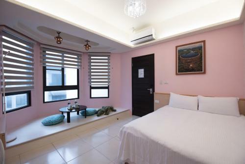 Catt Leya B&B Hotel