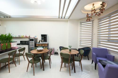 Catt Leya B&B Hotel