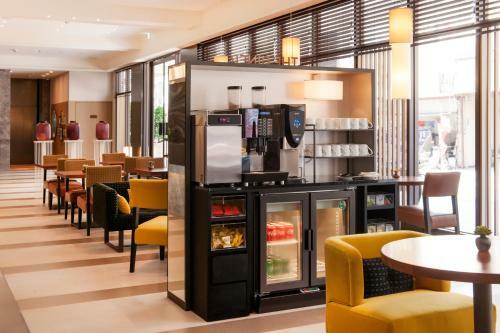Hotel Union House Lukang