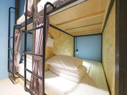 Deer Park Hostel