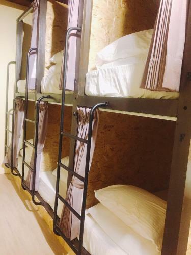 Deer Park Hostel