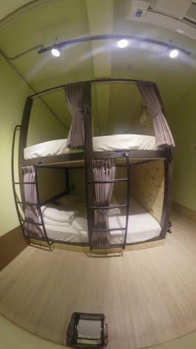 Deer Park Hostel