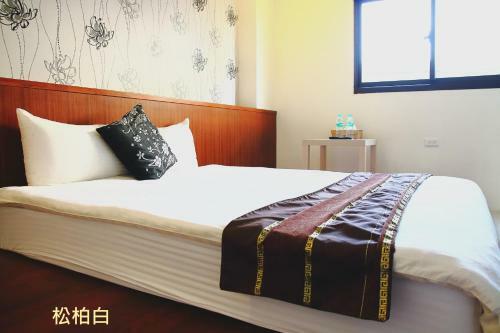 Wooden Man Homestay Luodong