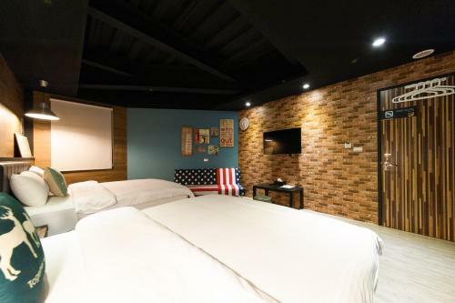 Ace Homestay