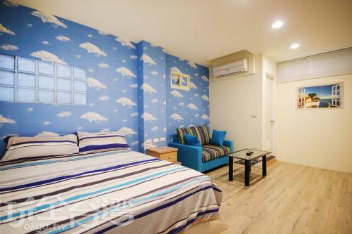 Aqua Night Market Homestay