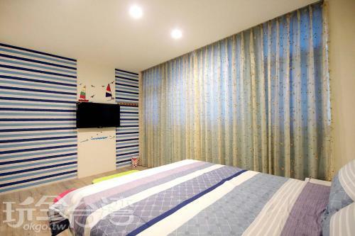 Aqua Night Market Homestay