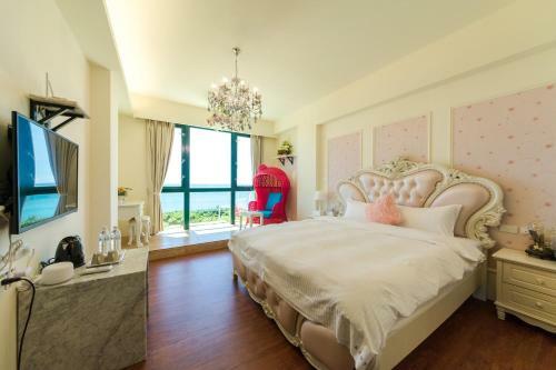 Muxia Siji Sea View Guesthouse