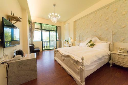 Muxia Siji Sea View Guesthouse