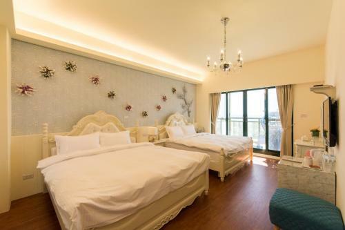Muxia Siji Sea View Guesthouse