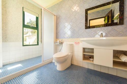 Muxia Siji Sea View Guesthouse