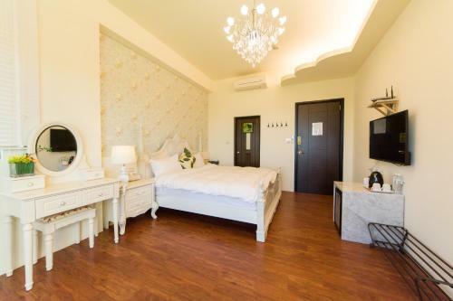 Muxia Siji Sea View Guesthouse