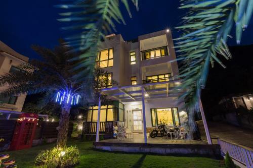 Muxia Siji Sea View Guesthouse