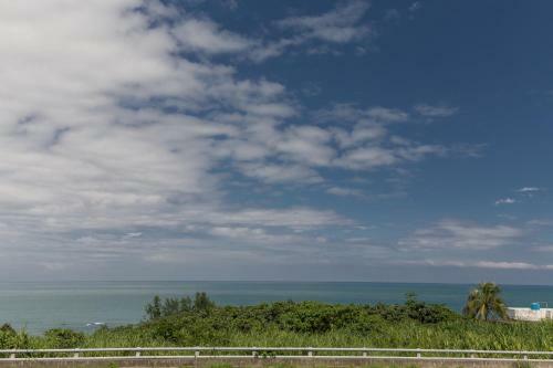 Muxia Siji Sea View Guesthouse