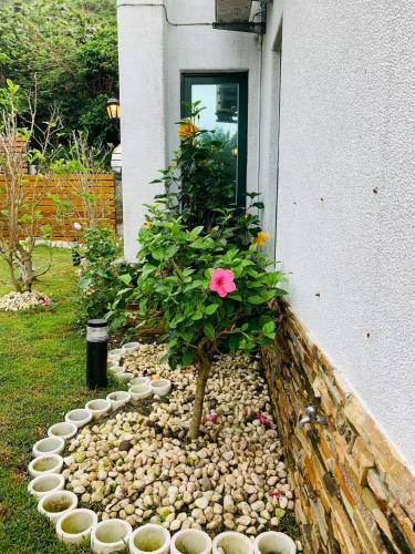 Muxia Siji Sea View Guesthouse