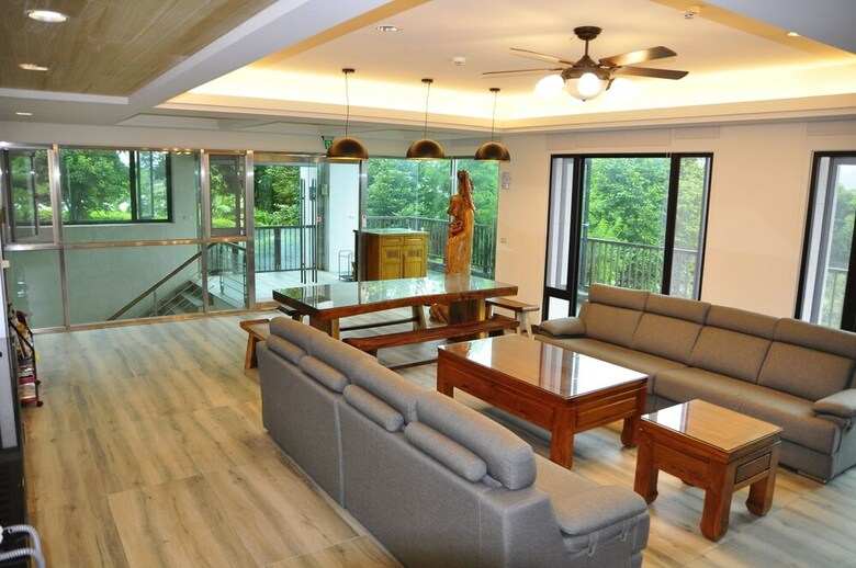 Bed & Breakfast One City One Vacation Farm