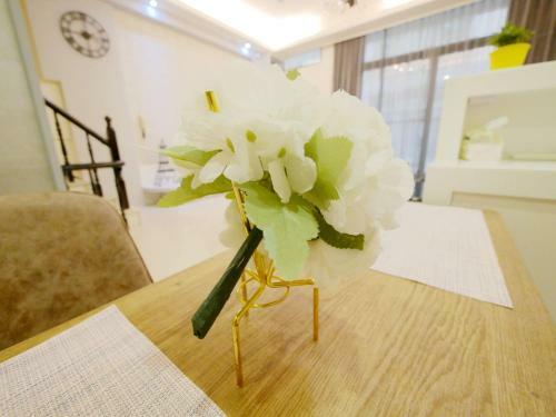 Anping Qinghai House