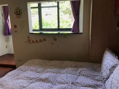 Miaoli Sanyi Travelling Homestay