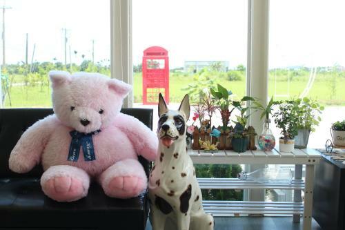 Mini Home B&B