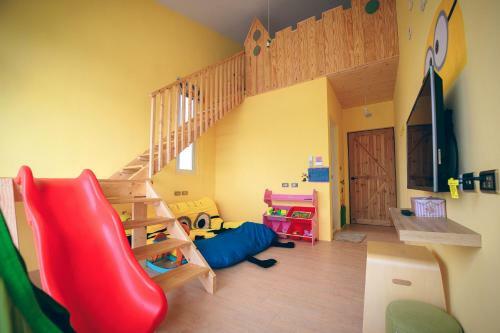 Agroturismo Flying In Sunny Day B&B