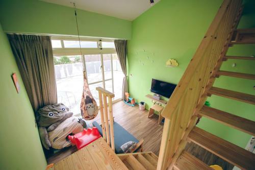 Agroturismo Flying In Sunny Day B&B