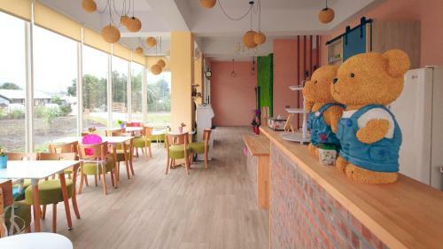 Agroturismo Flying In Sunny Day B&B