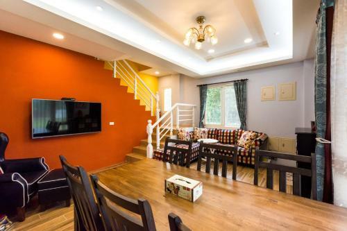 Elizabeth Bed And Breakfast