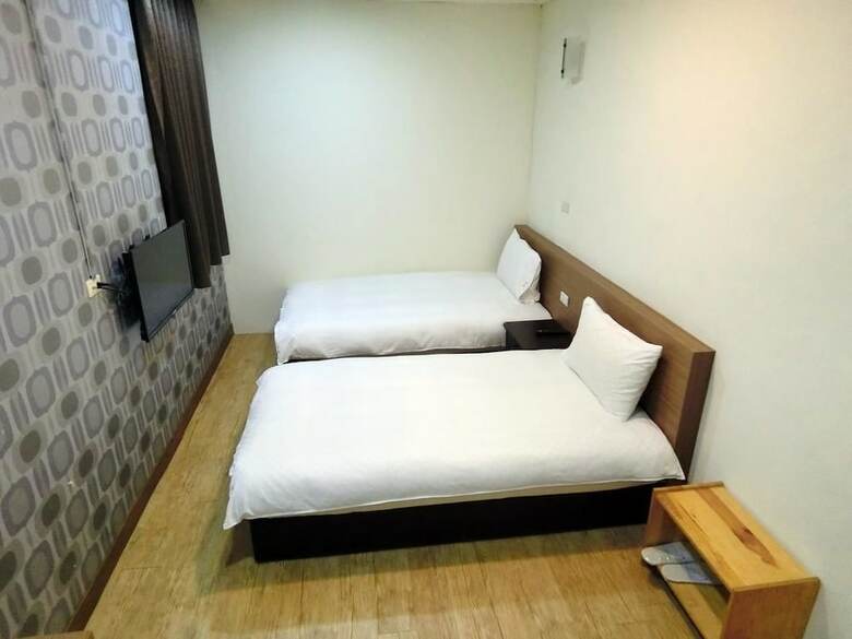 Hotel Shuntai Inn