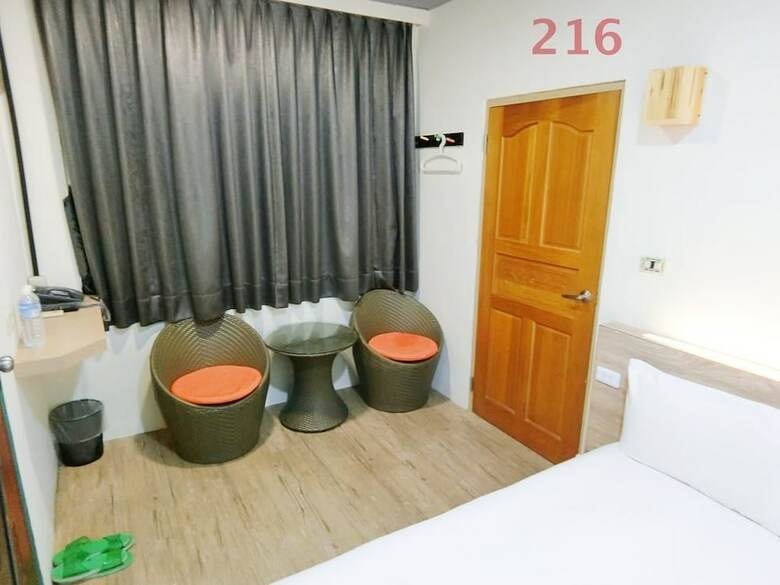 Hotel Shuntai Inn