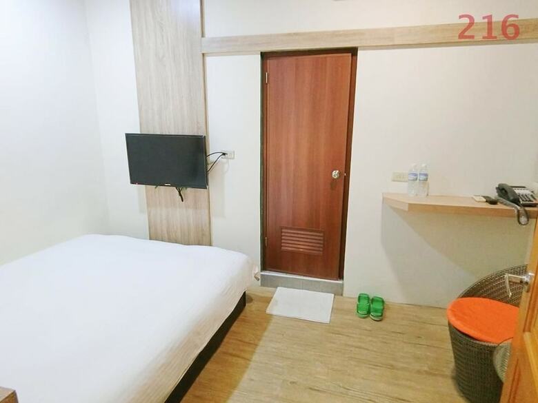Hotel Shuntai Inn