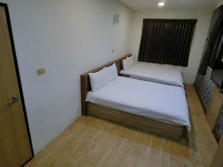 Hotel Shuntai Inn