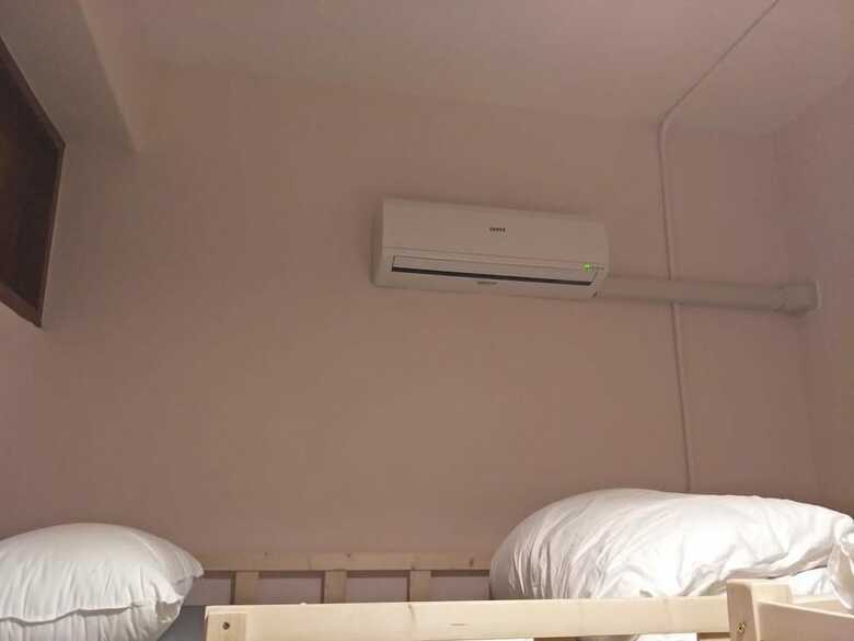 B Puli Backpacker Hostel
