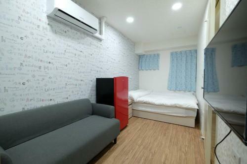 Apartamento Color Hostel