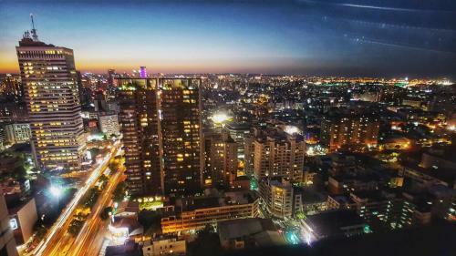 Seeing Taichung Guest House