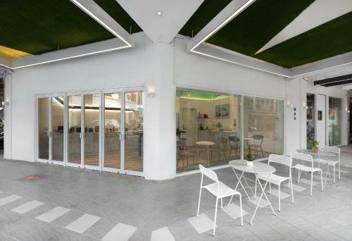 Tg Hostel - Stay Together
