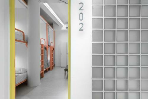 Tg Hostel - Stay Together