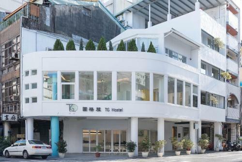 Tg Hostel - Stay Together
