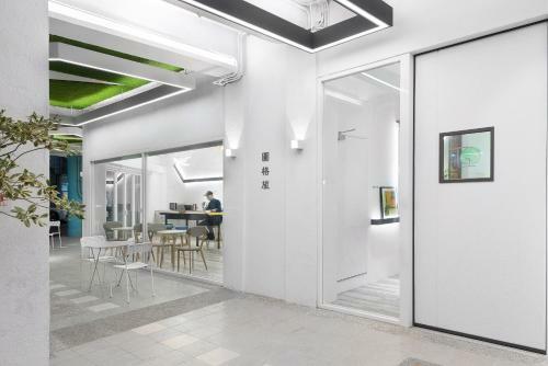 Tg Hostel - Stay Together