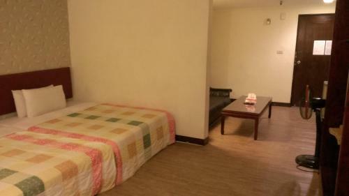 Galaxy Hotel