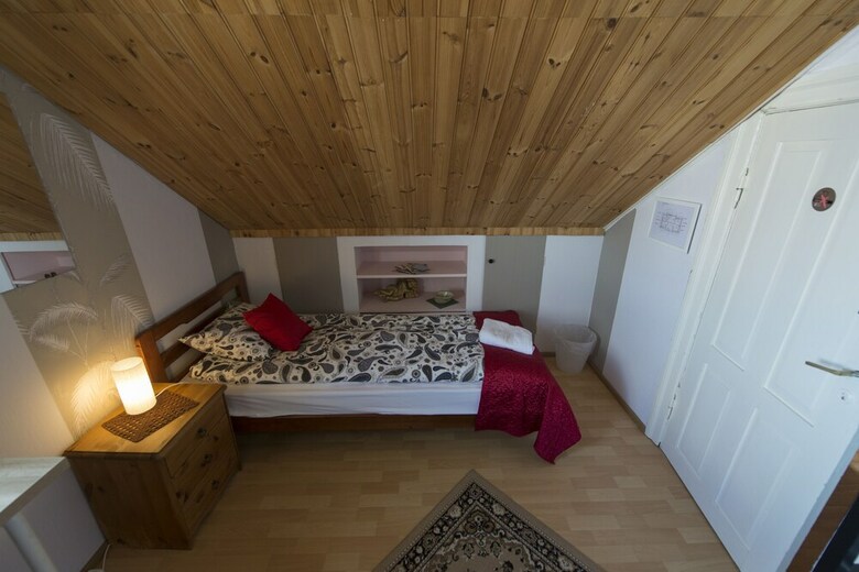 Hostal Guesthouse Kiljan