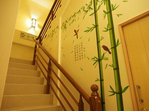 Guan Shan Lou Homestay