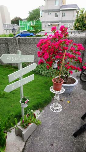 Ido Homestay