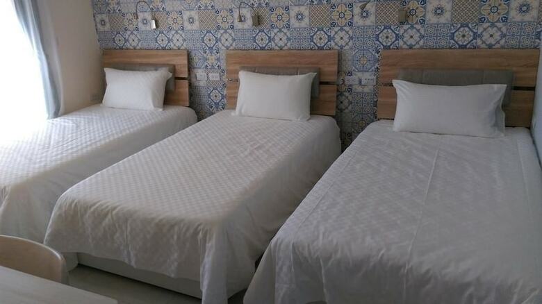 Hotel Taitung Hyaline Sea B&B