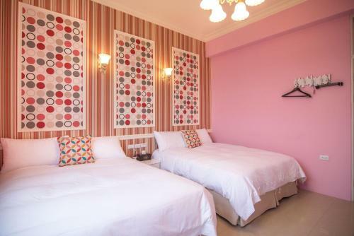 Smile Raffia B&B