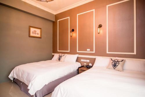 Smile Raffia B&B