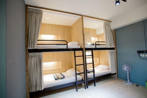 Bed & Breakfast Mahengheng