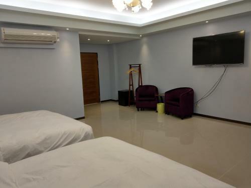 Yan Sha Wan B&B