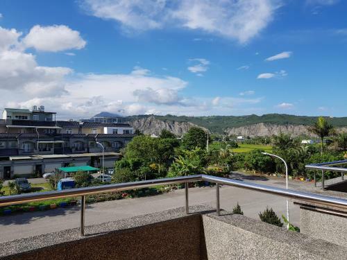 Jhen Pin Xuan B&B